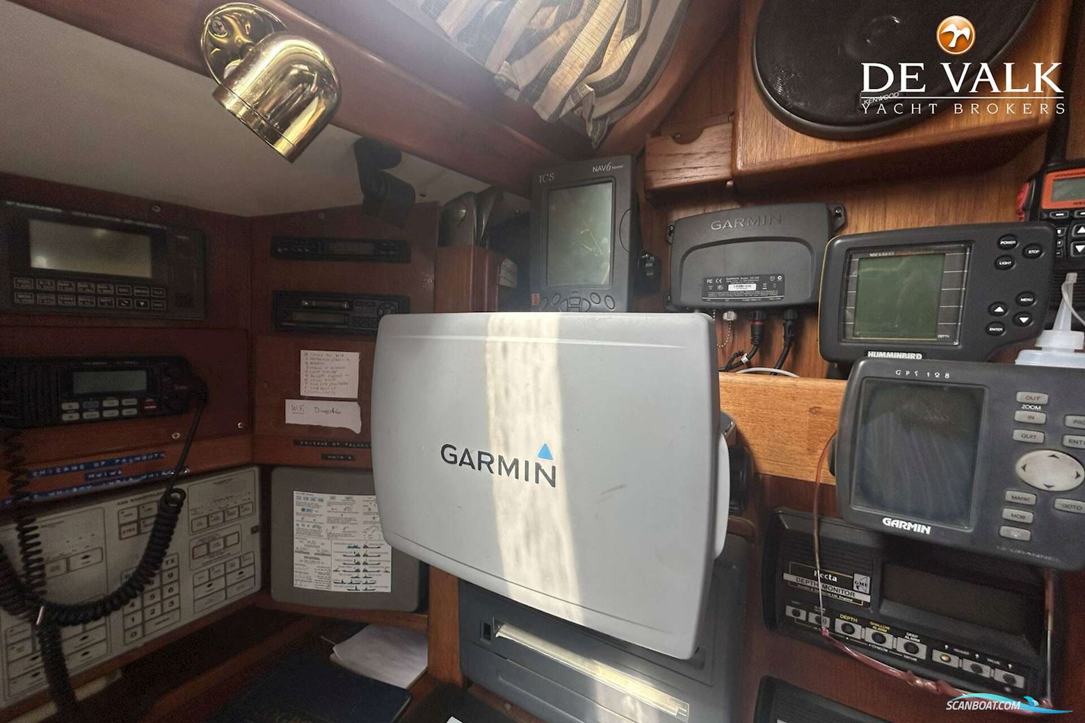 Wauquiez Centurion 47