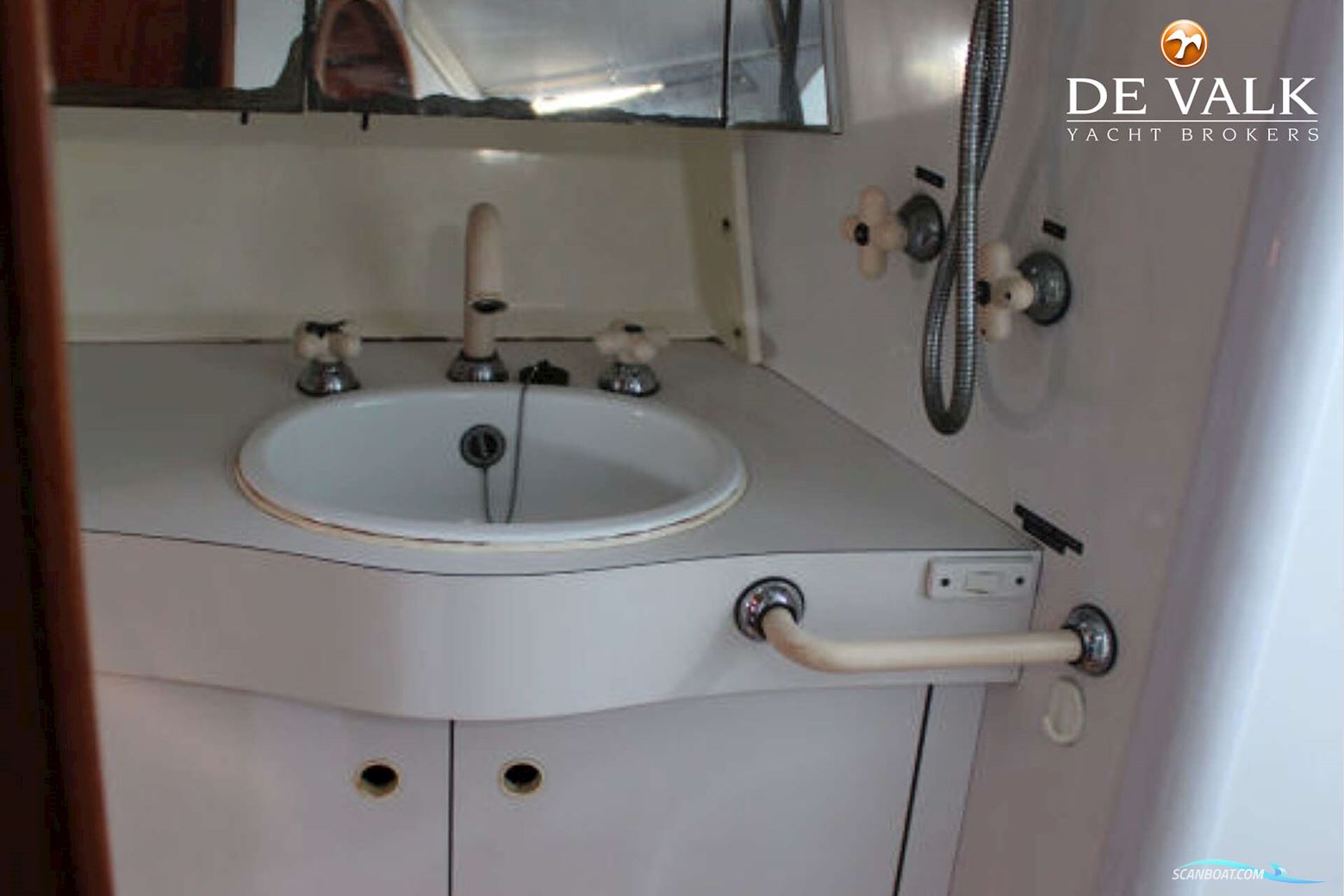 Wauquiez Centurion 47