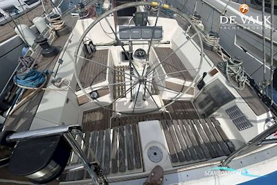 Wauquiez Centurion 47 Segelboot 1984, mit Perkins motor, Griechenland