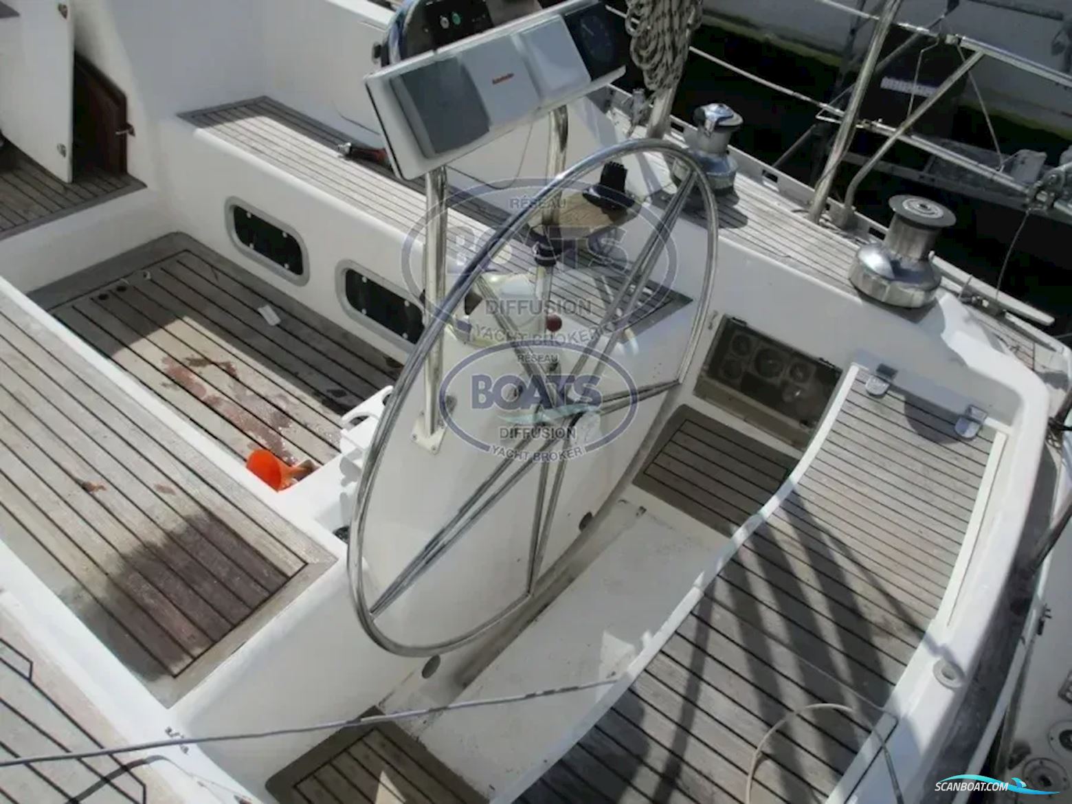 Wauquiez CENTURION 48S