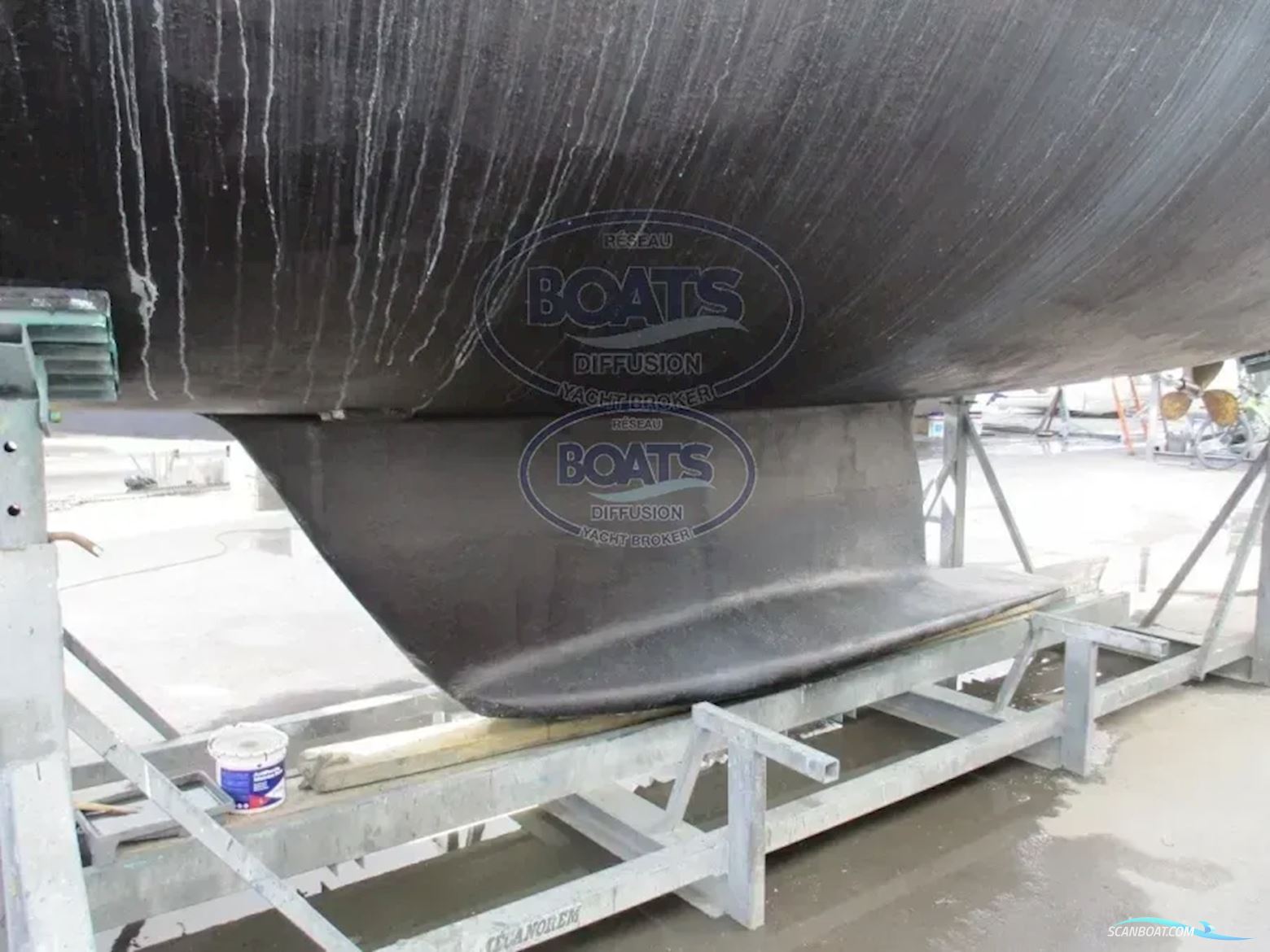 Wauquiez CENTURION 48S