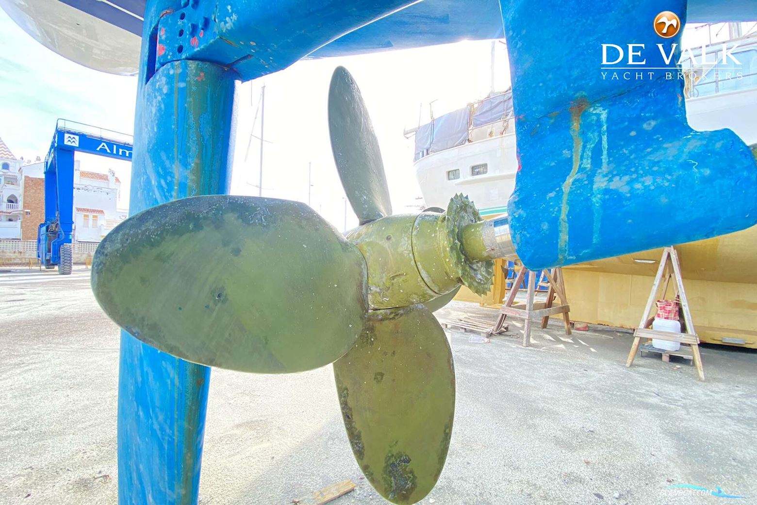 Wauquiez Centurion 49