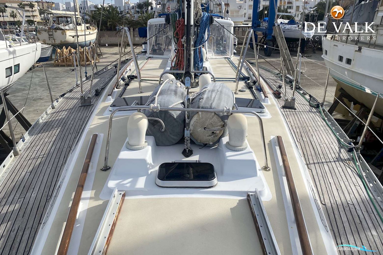 Wauquiez Centurion 49