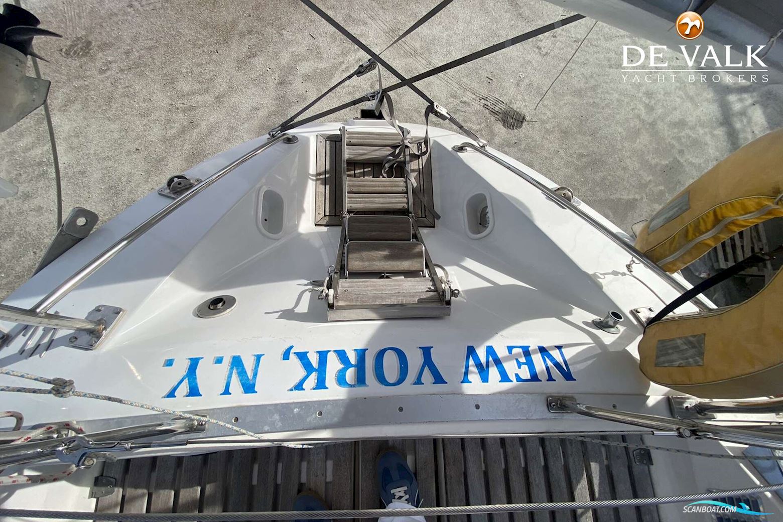 Wauquiez Centurion 49