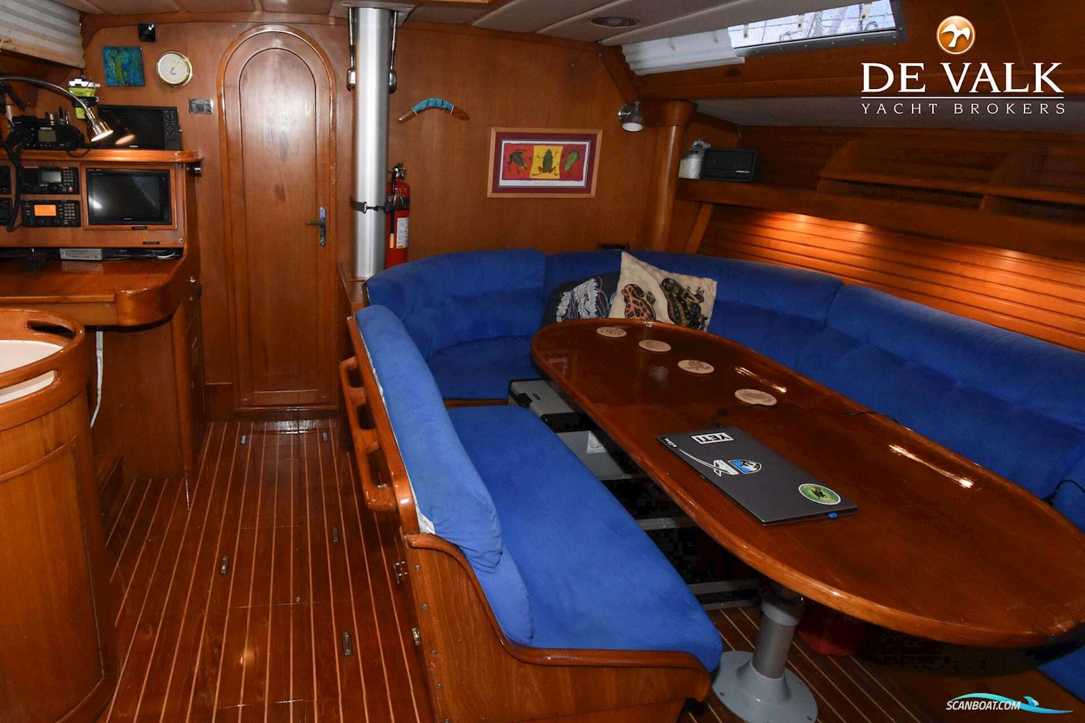 Wauquiez Centurion 49