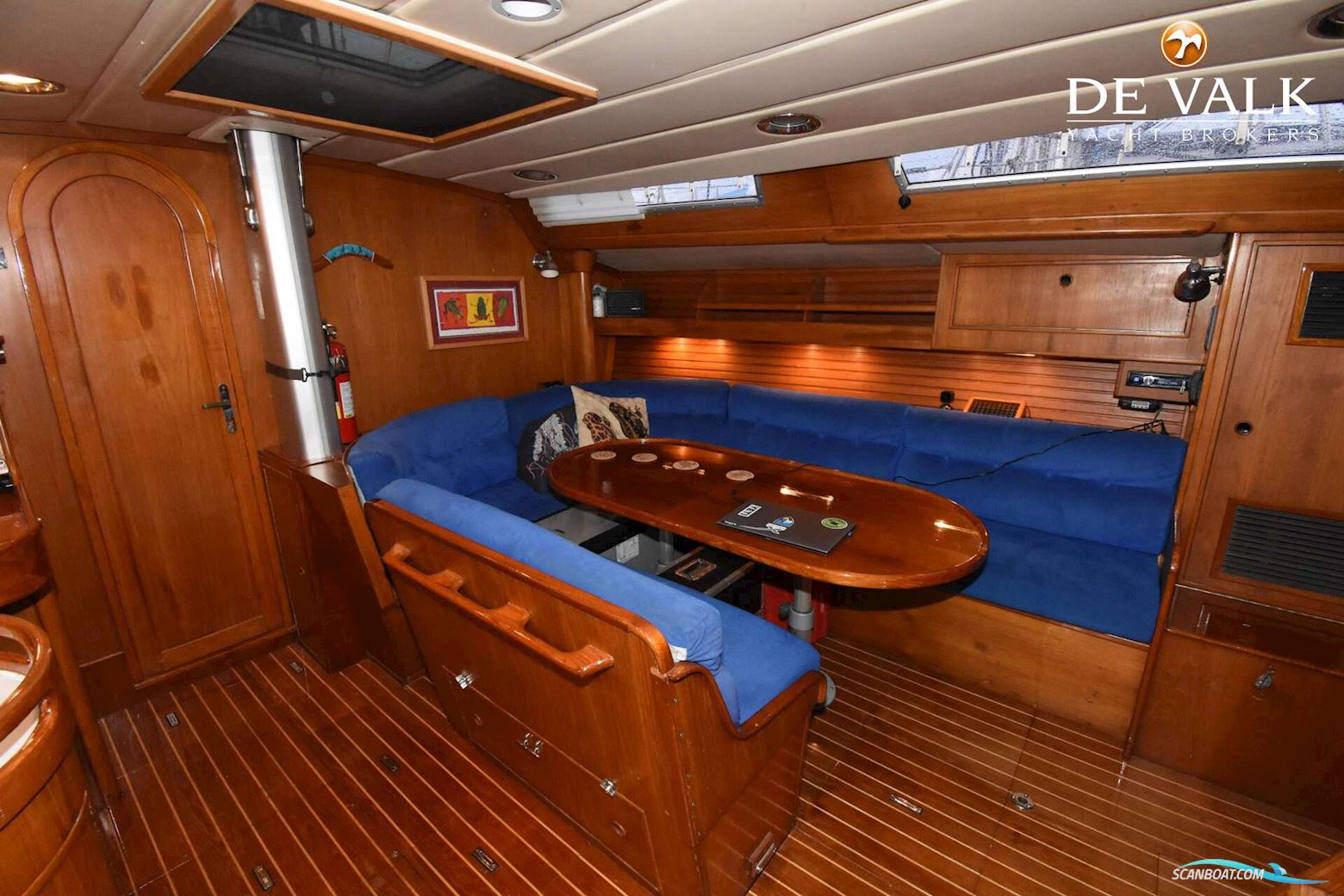 Wauquiez Centurion 49