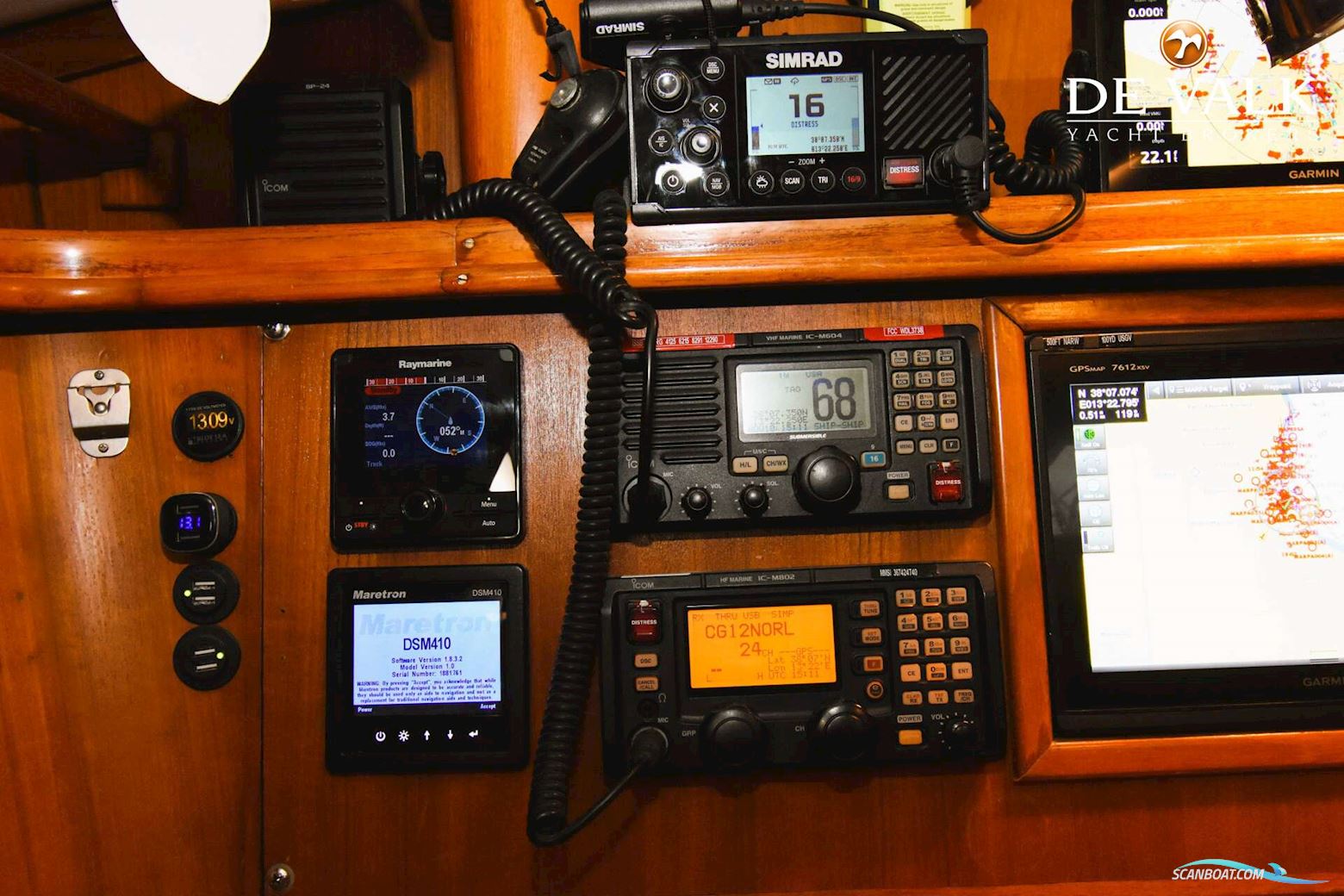 Wauquiez Centurion 49