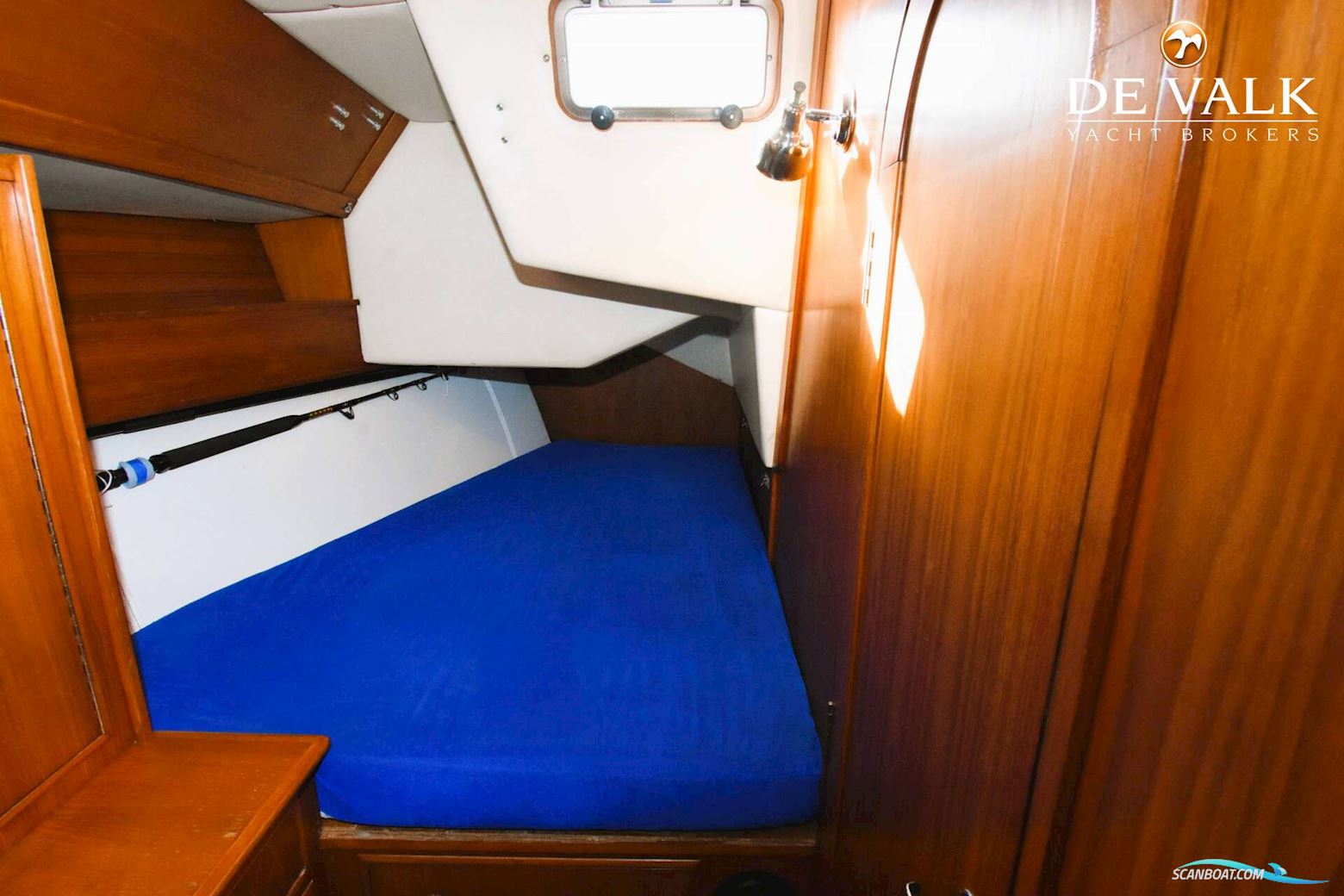 Wauquiez Centurion 49