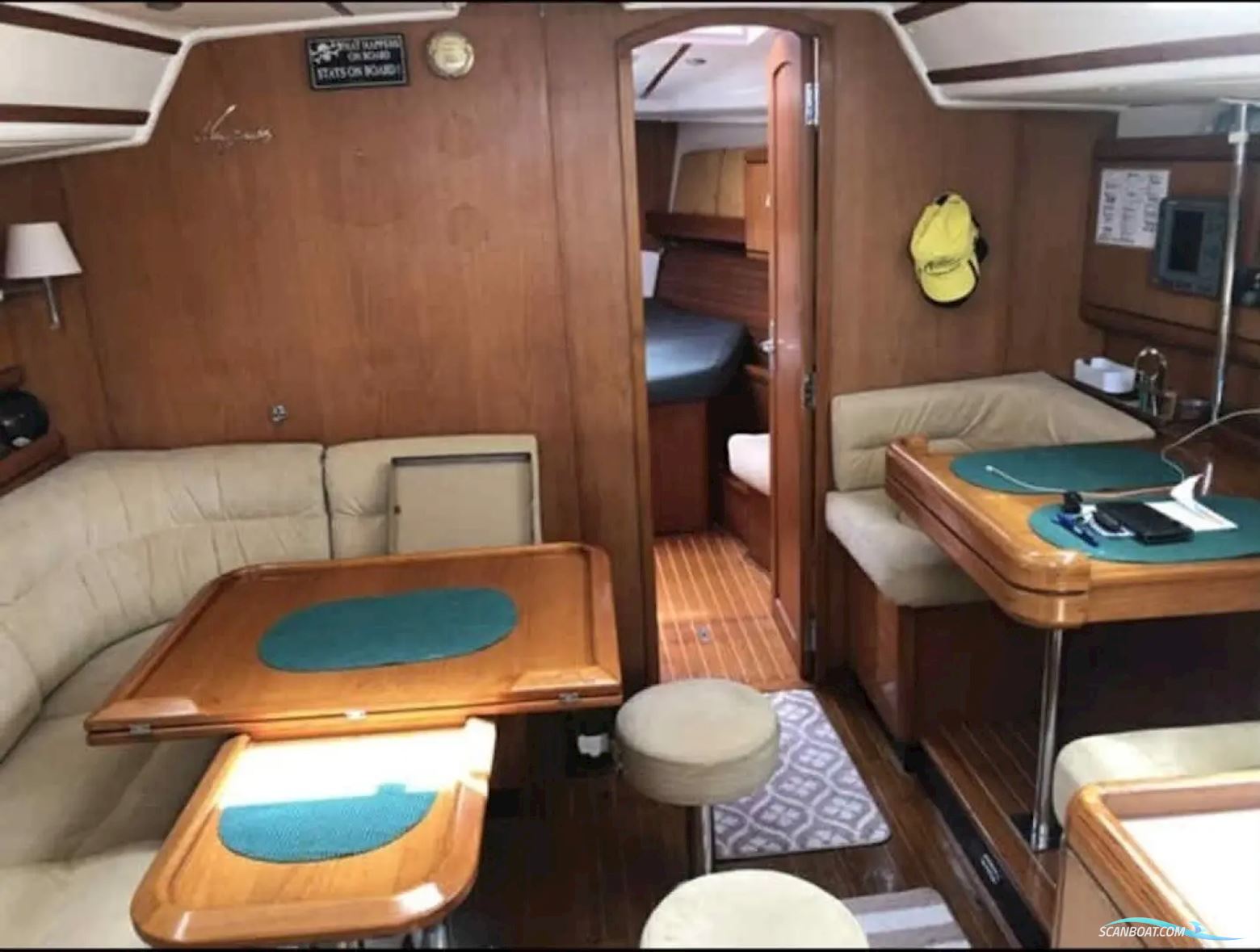 Wauquiez Centurion 49