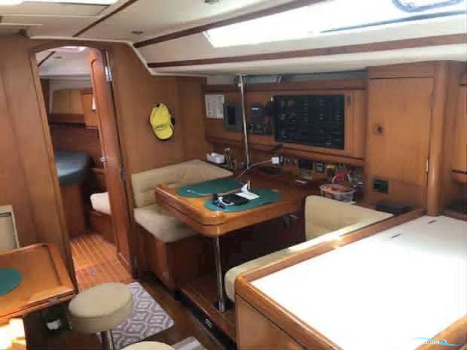 Wauquiez Centurion 49