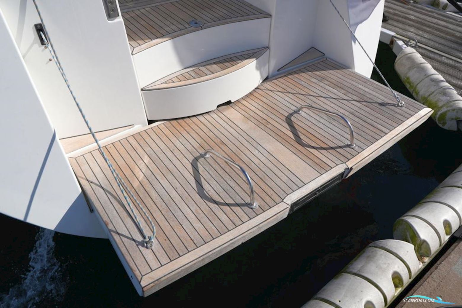 Wauquiez Pilot Saloon 47