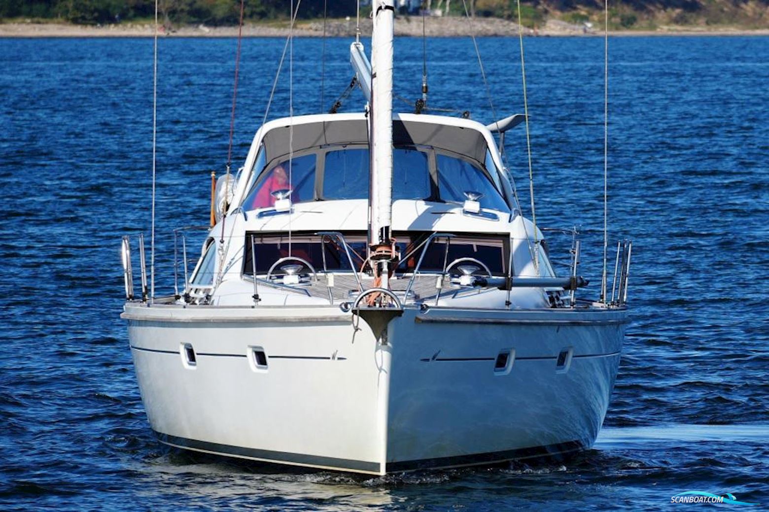 Wauquiez Pilot Saloon 47