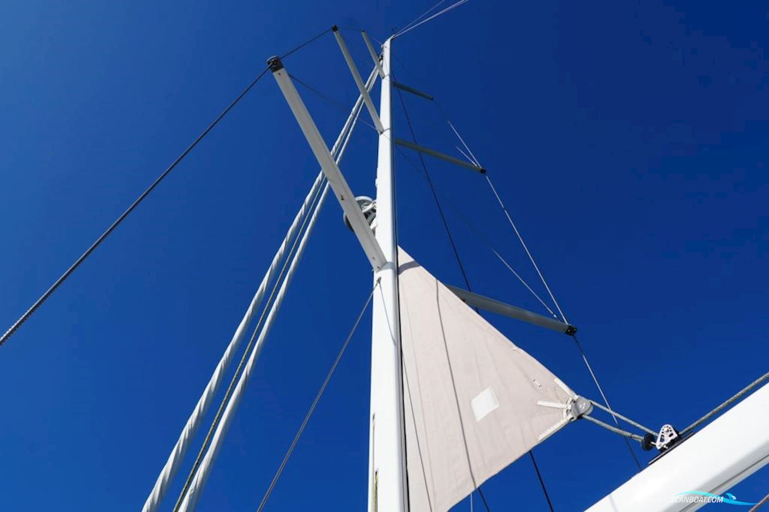 Wauquiez Pilot Saloon 47