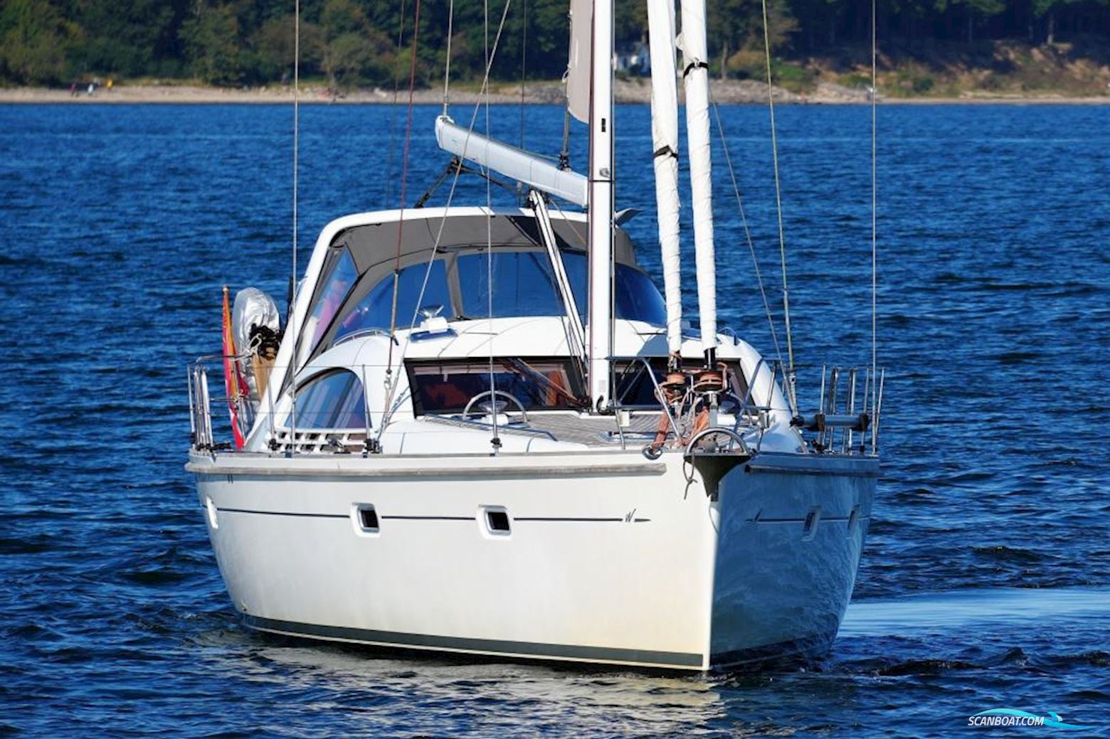 Wauquiez Pilot Saloon 47