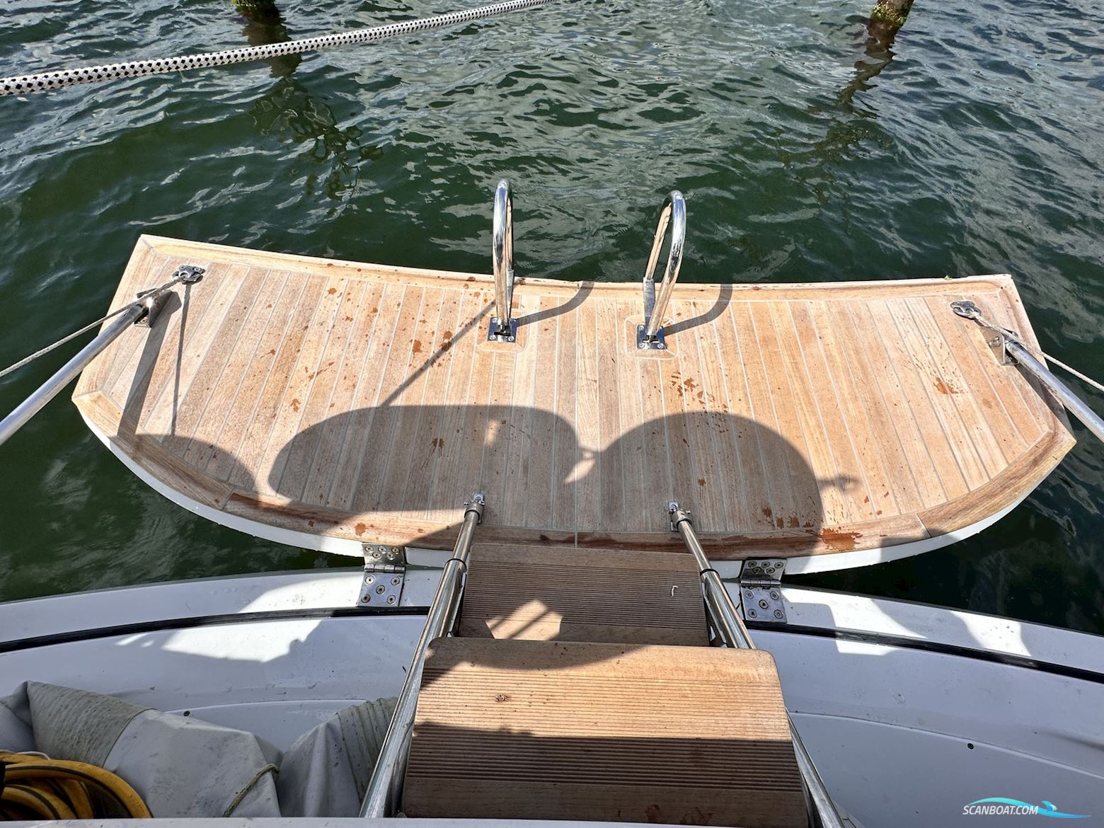 Wauquiez Pilot Saloon 48