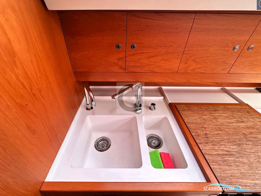 Wauquiez Pilot Saloon 48