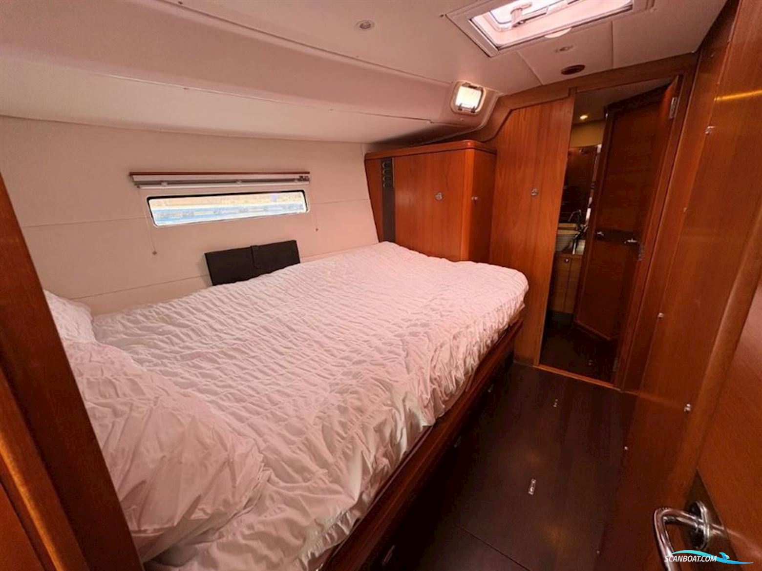 Wauquiez Pilot Saloon 55