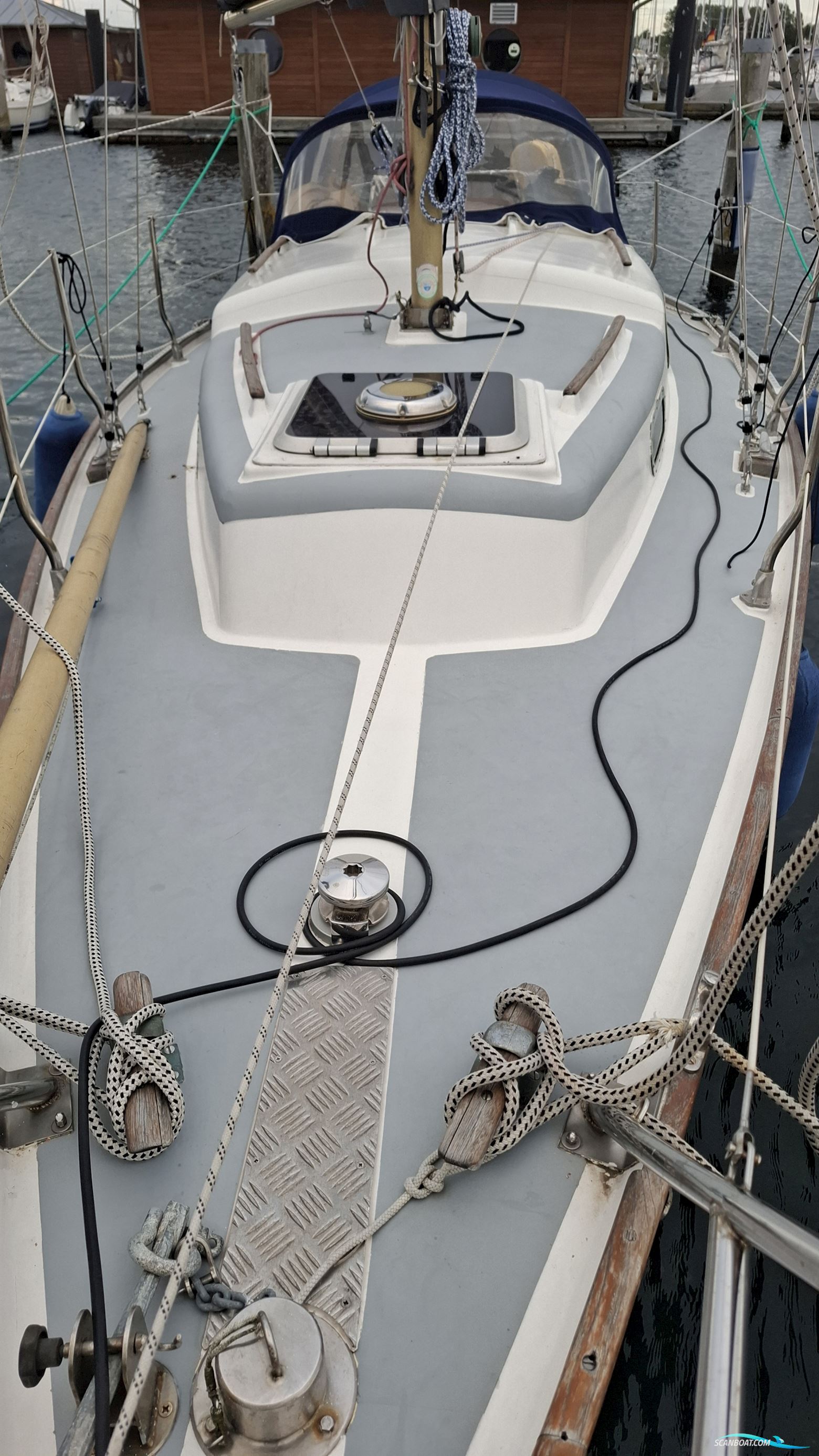 Wauquiez Victorian 27
