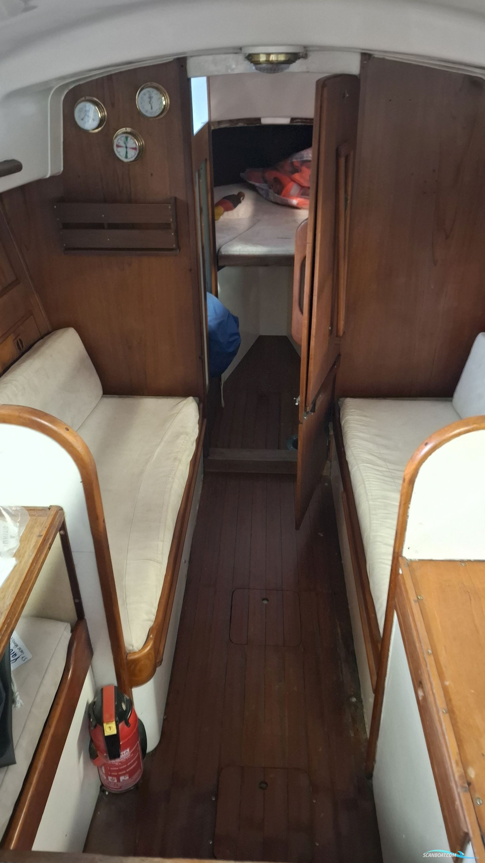 Wauquiez Victorian 27