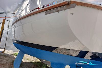 Westerly 33 Segelboot 1978, mit Mitsubishi S4L2 motor, Griechenland