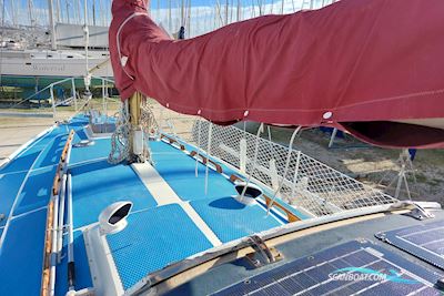 Westerly 33 Segelboot 1978, mit Mitsubishi S4L2 motor, Griechenland