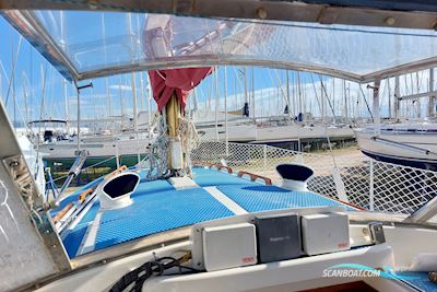 Westerly 33 Segelboot 1978, mit Mitsubishi S4L2 motor, Griechenland