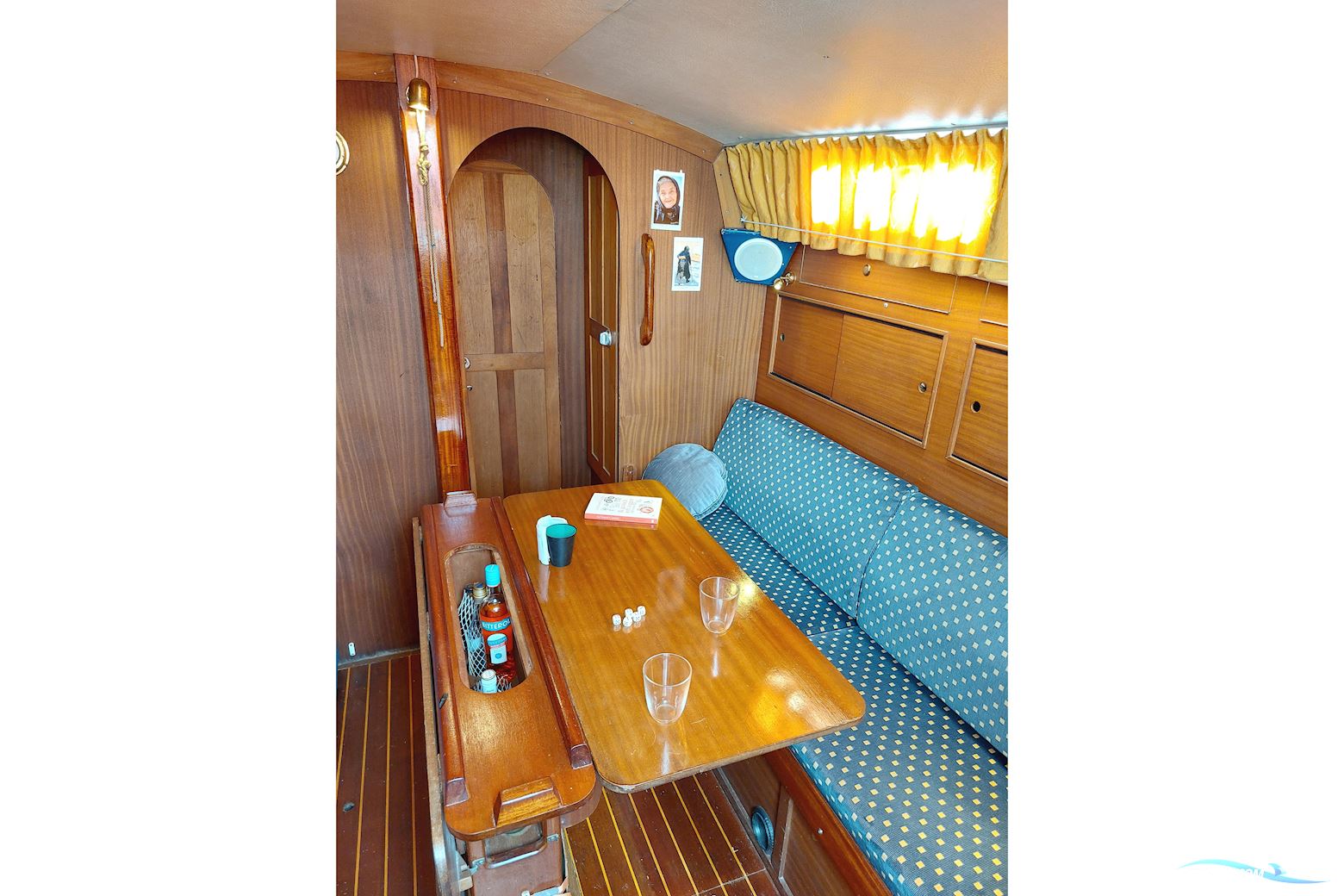 Westerly 33