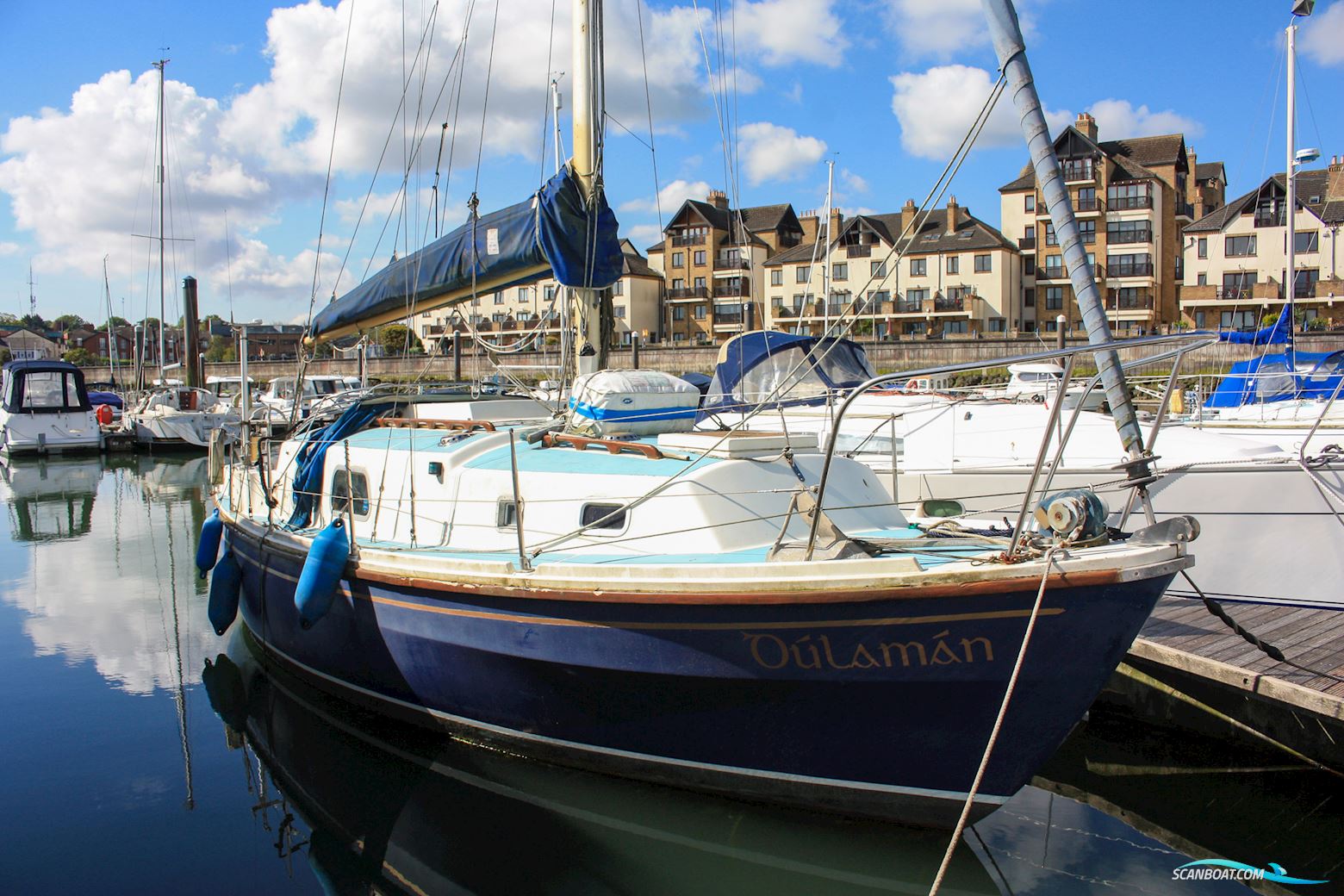 Westerly Berwick