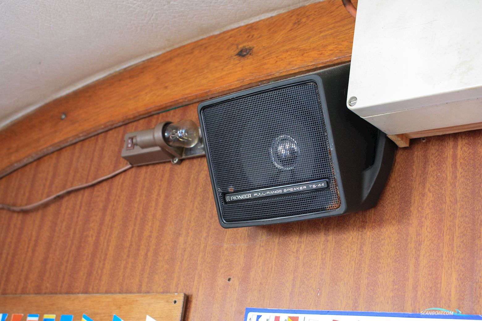 Westerly Berwick