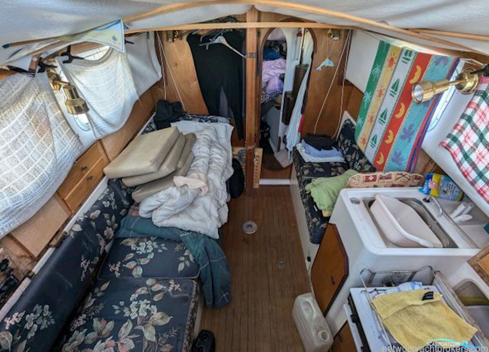 Westerly Centaur 26