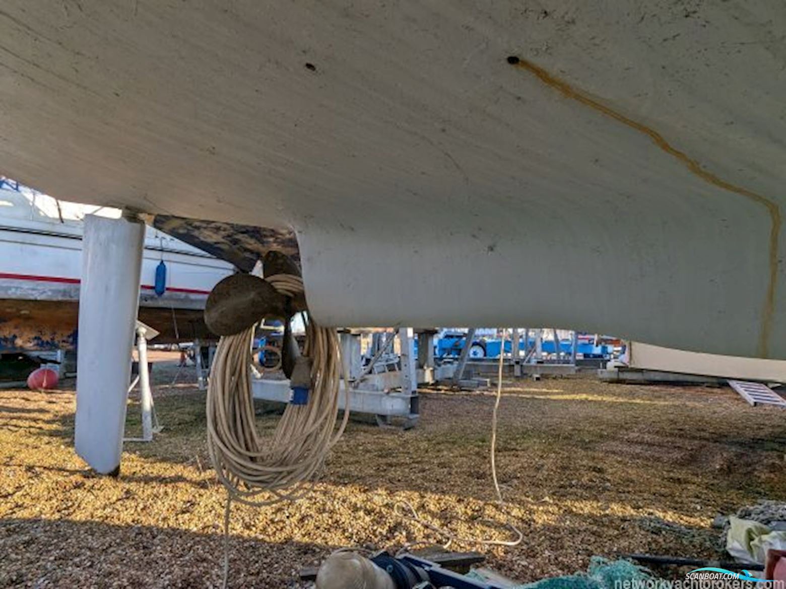 Westerly Centaur 26
