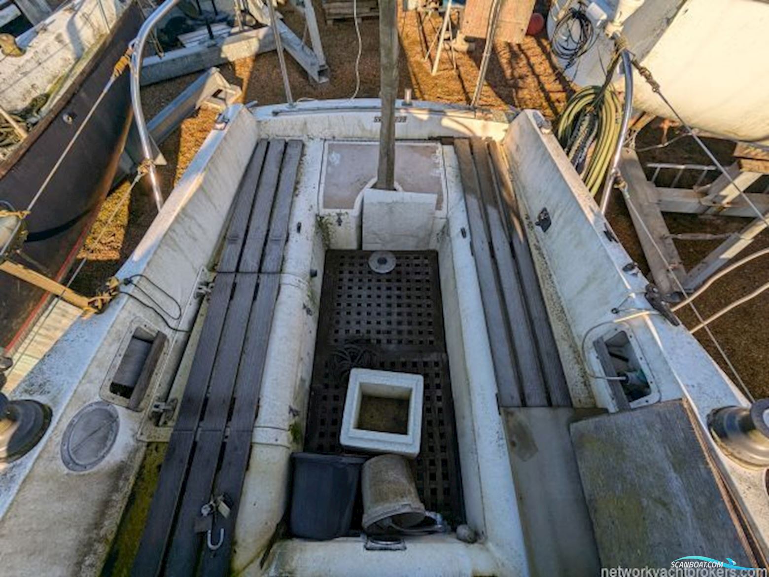 Westerly Centaur 26