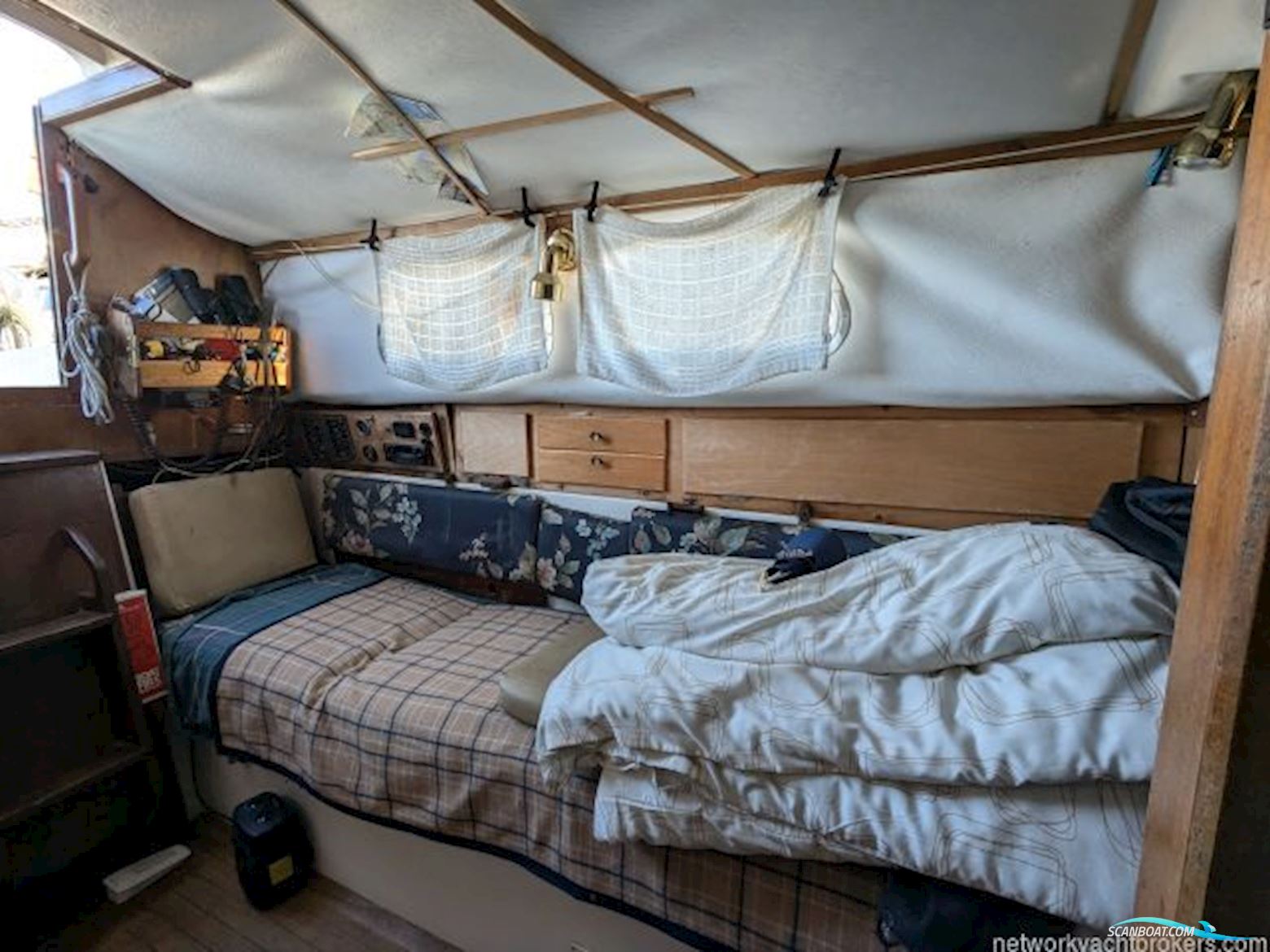 Westerly Centaur 26