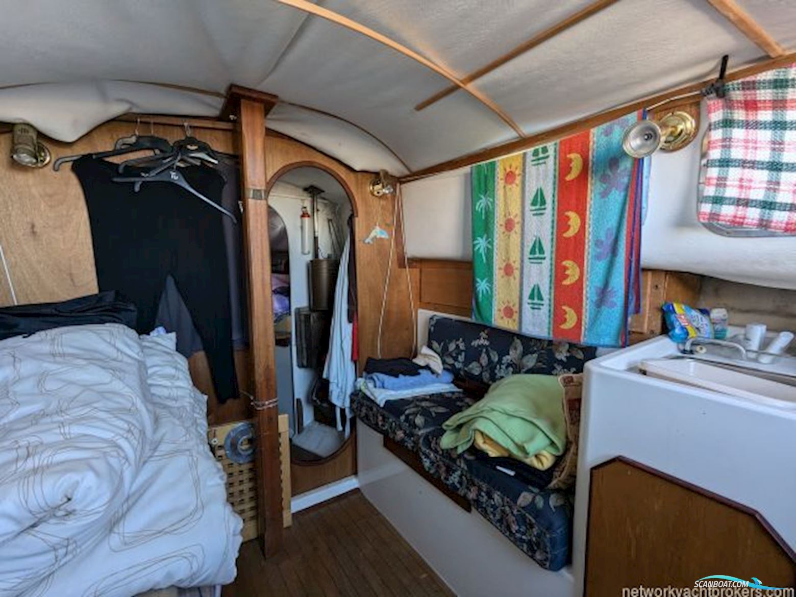 Westerly Centaur 26
