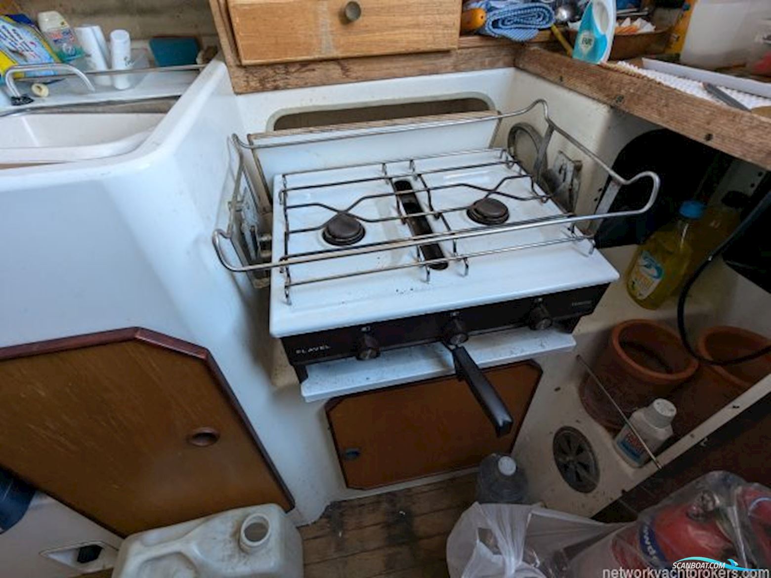 Westerly Centaur 26