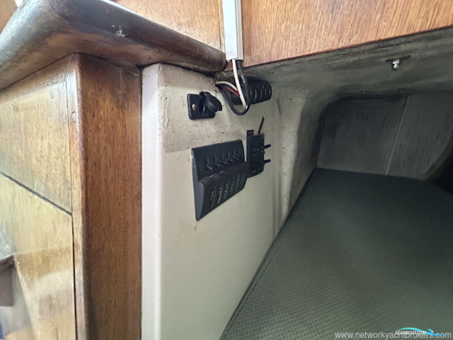 Westerly Centaur 26