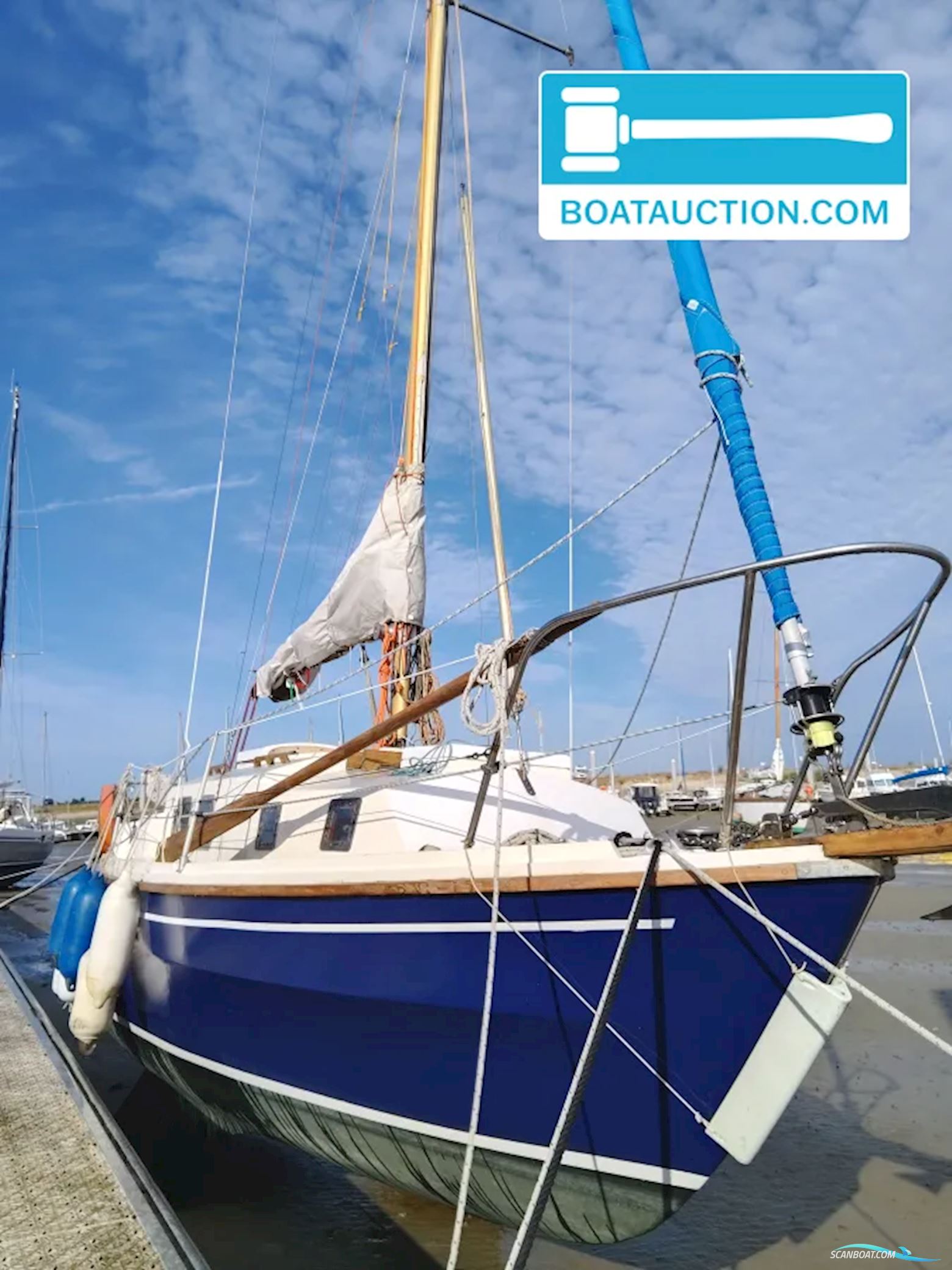 Westerly Centaur