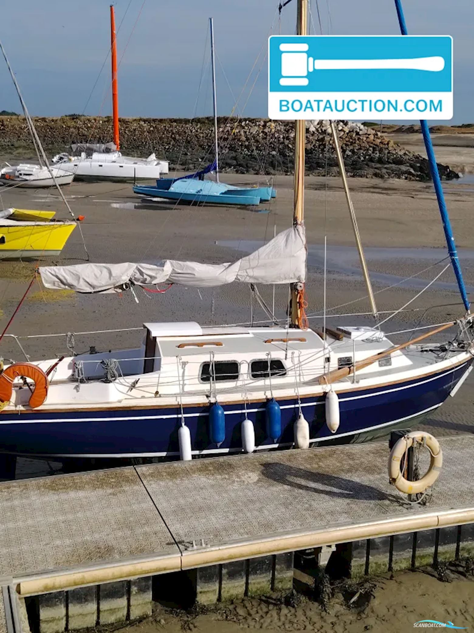 Westerly Centaur