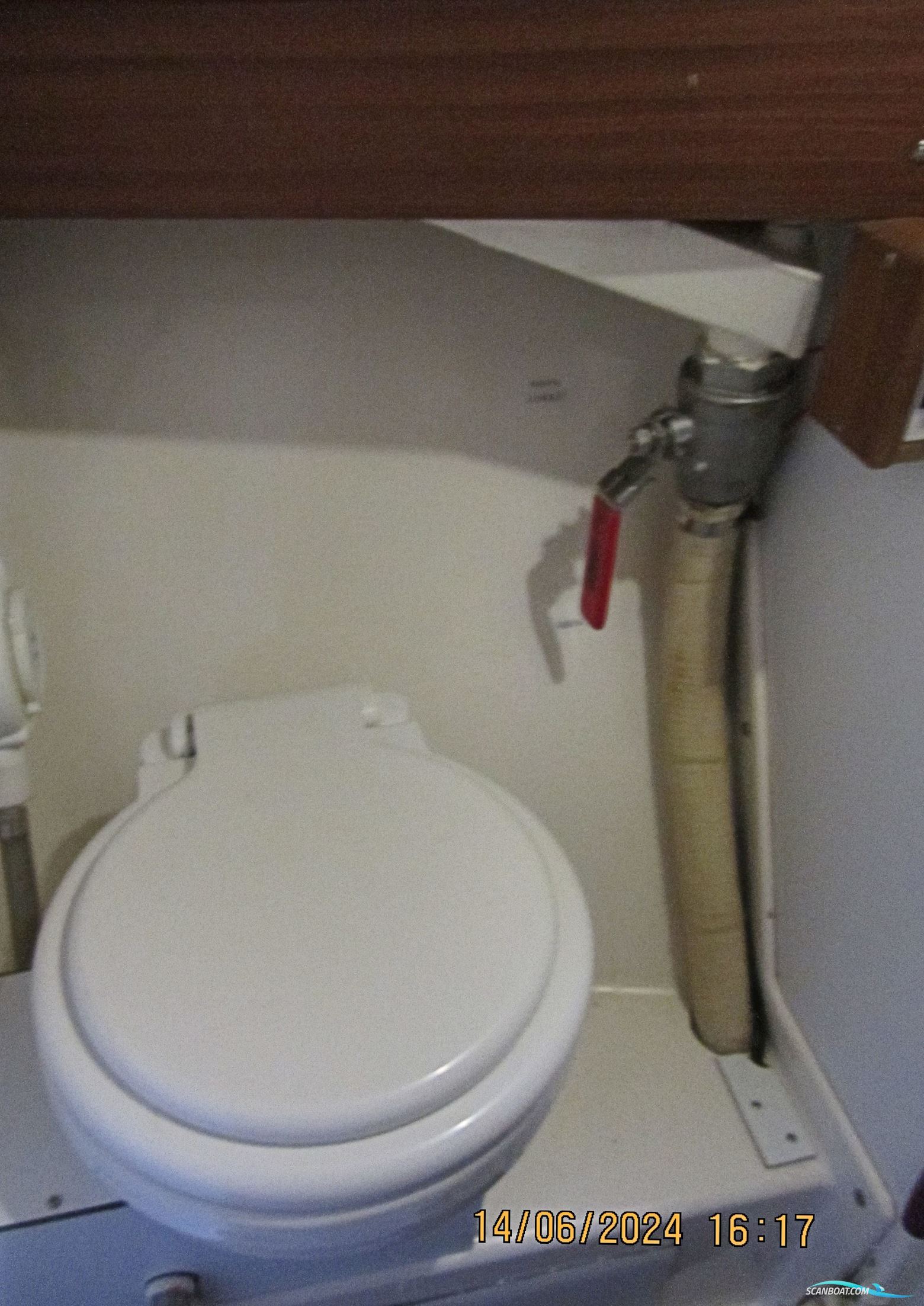 Westerly GK32 One-Off