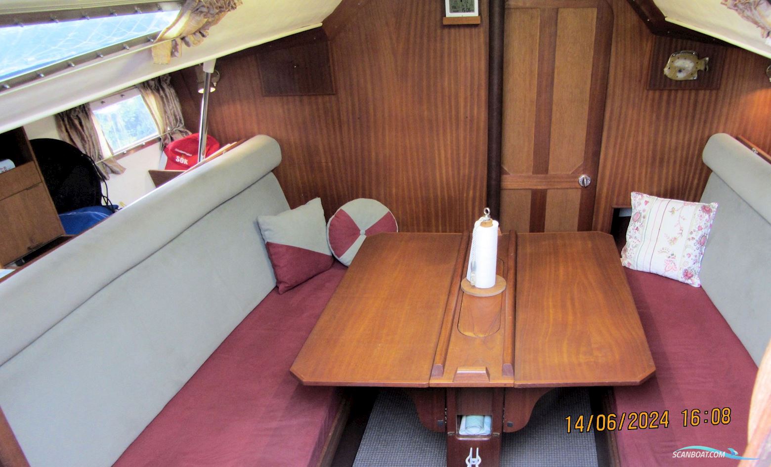 Westerly GK32 One-Off