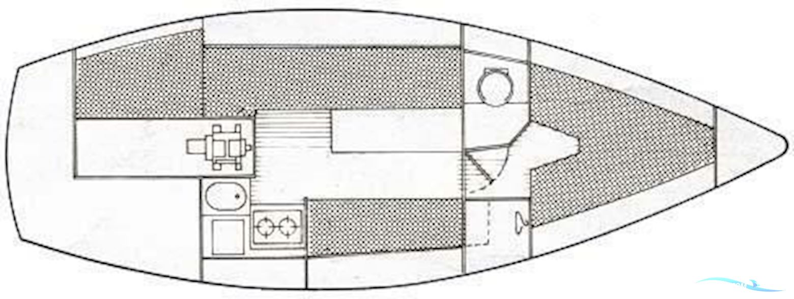 Westerly Griffon Mk II