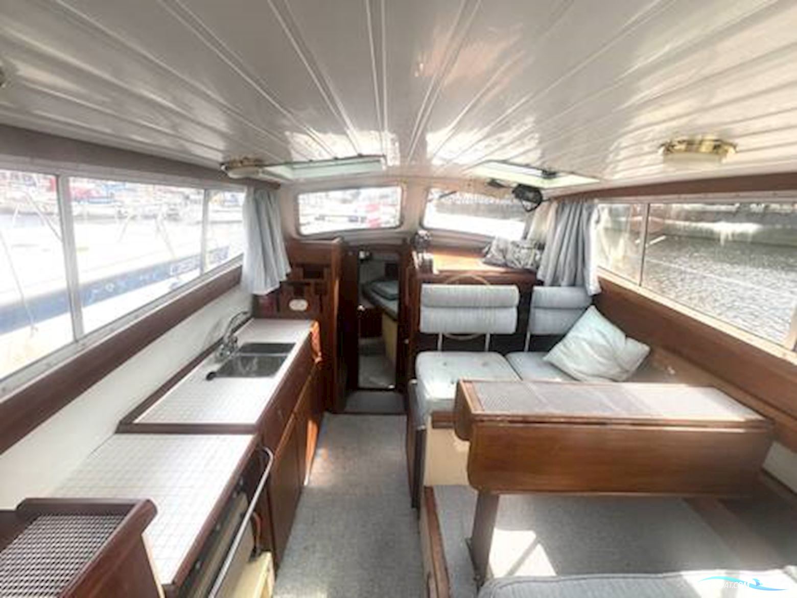 Westerly Konsort Duo 29