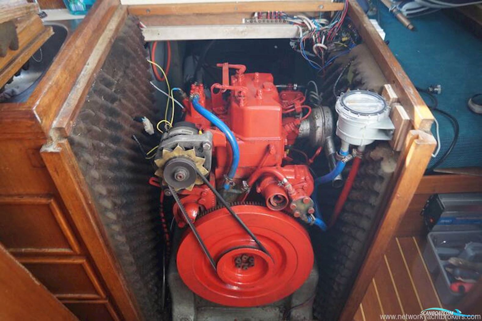 Westerly Konsort