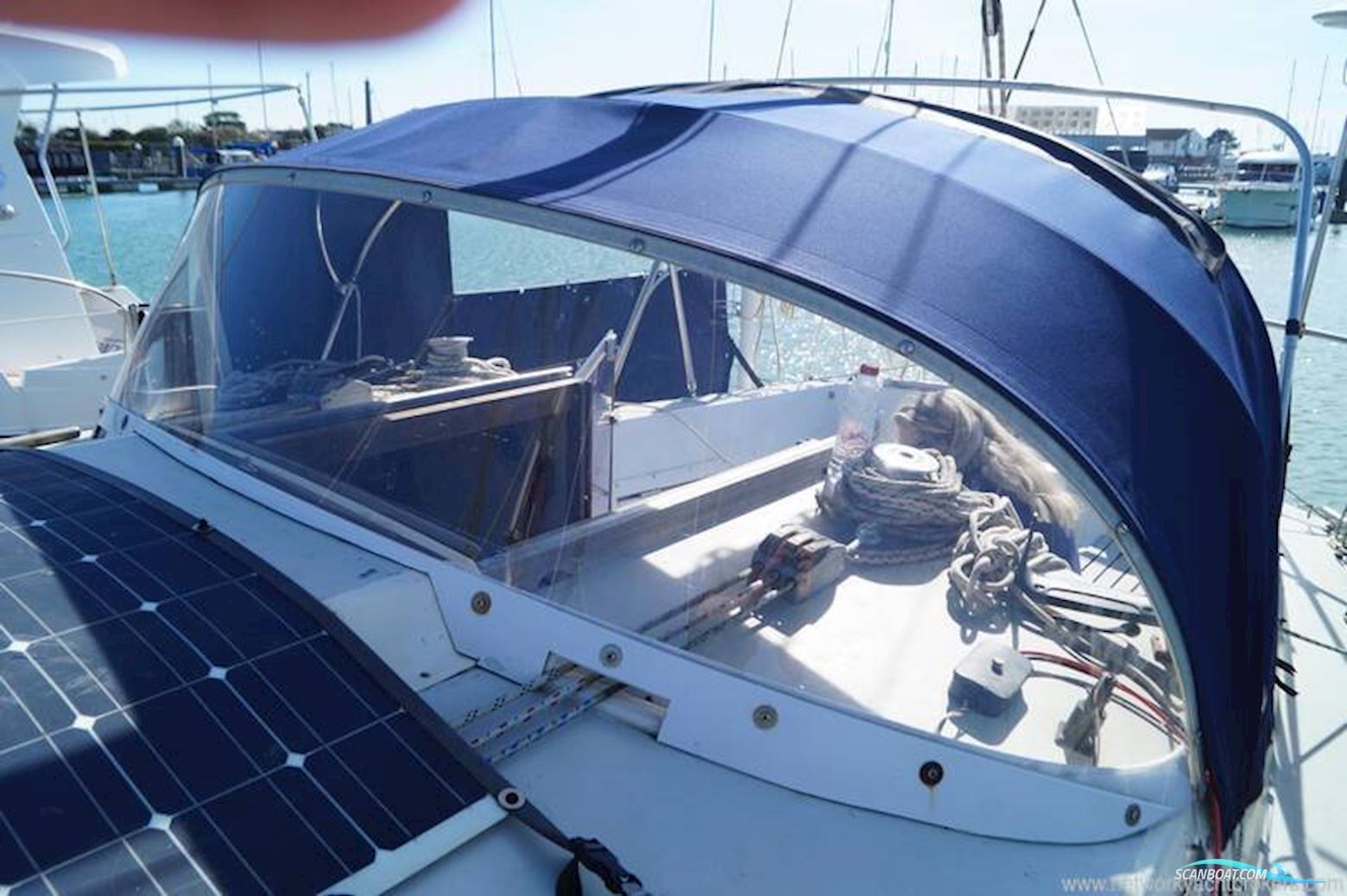 Westerly Konsort