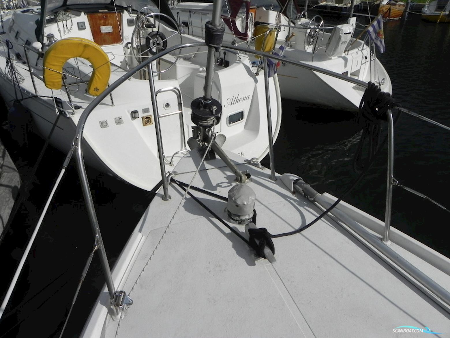 Westerly Longbow