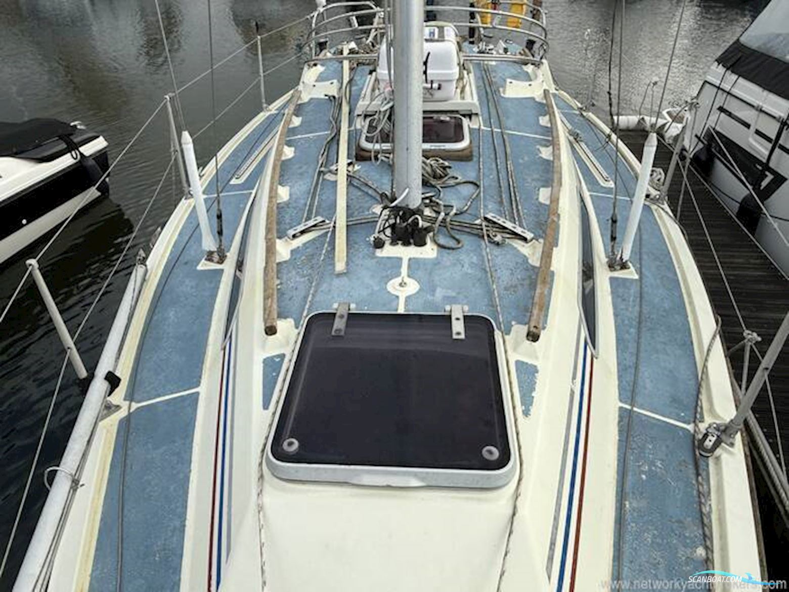 Westerly Merlin