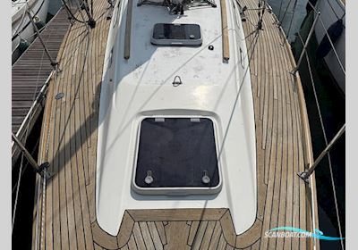 Westerly Ocean 33 Segelboot 1998, mit Volvo 2020 motor, England
