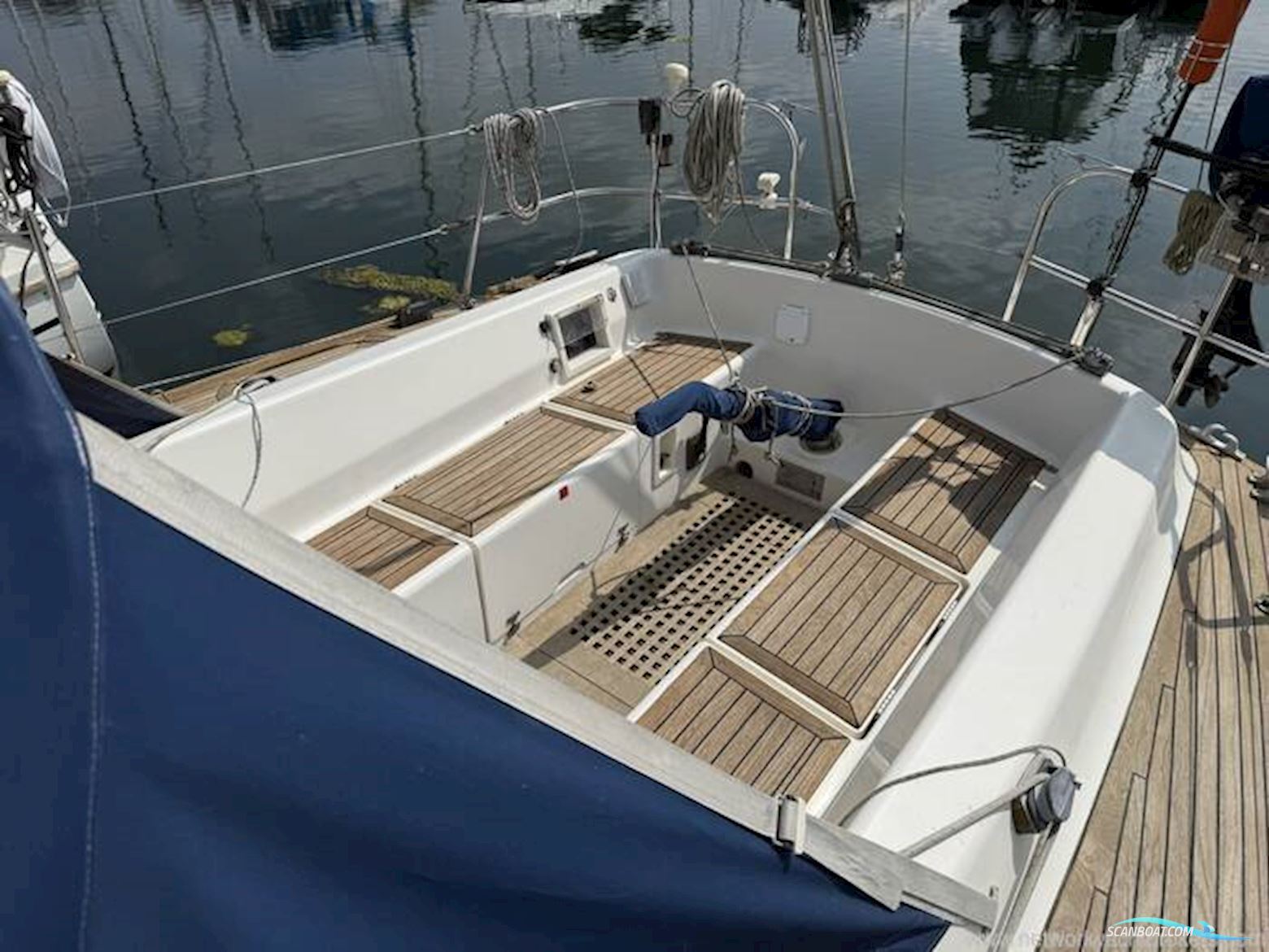 Westerly Ocean 33