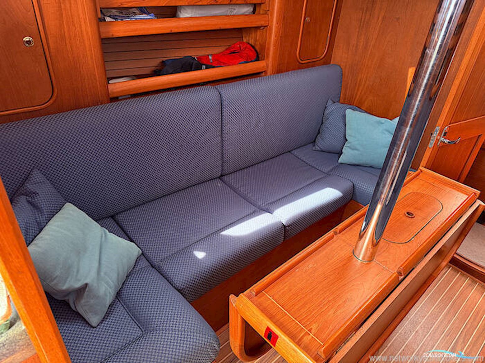 Westerly Ocean 33