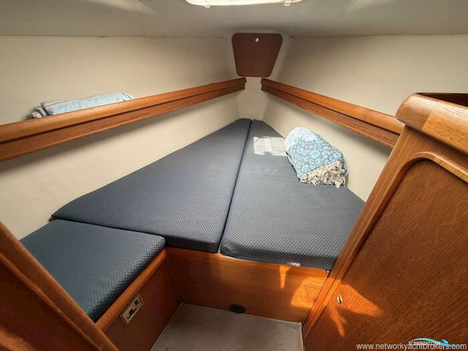 Westerly Ocean 33